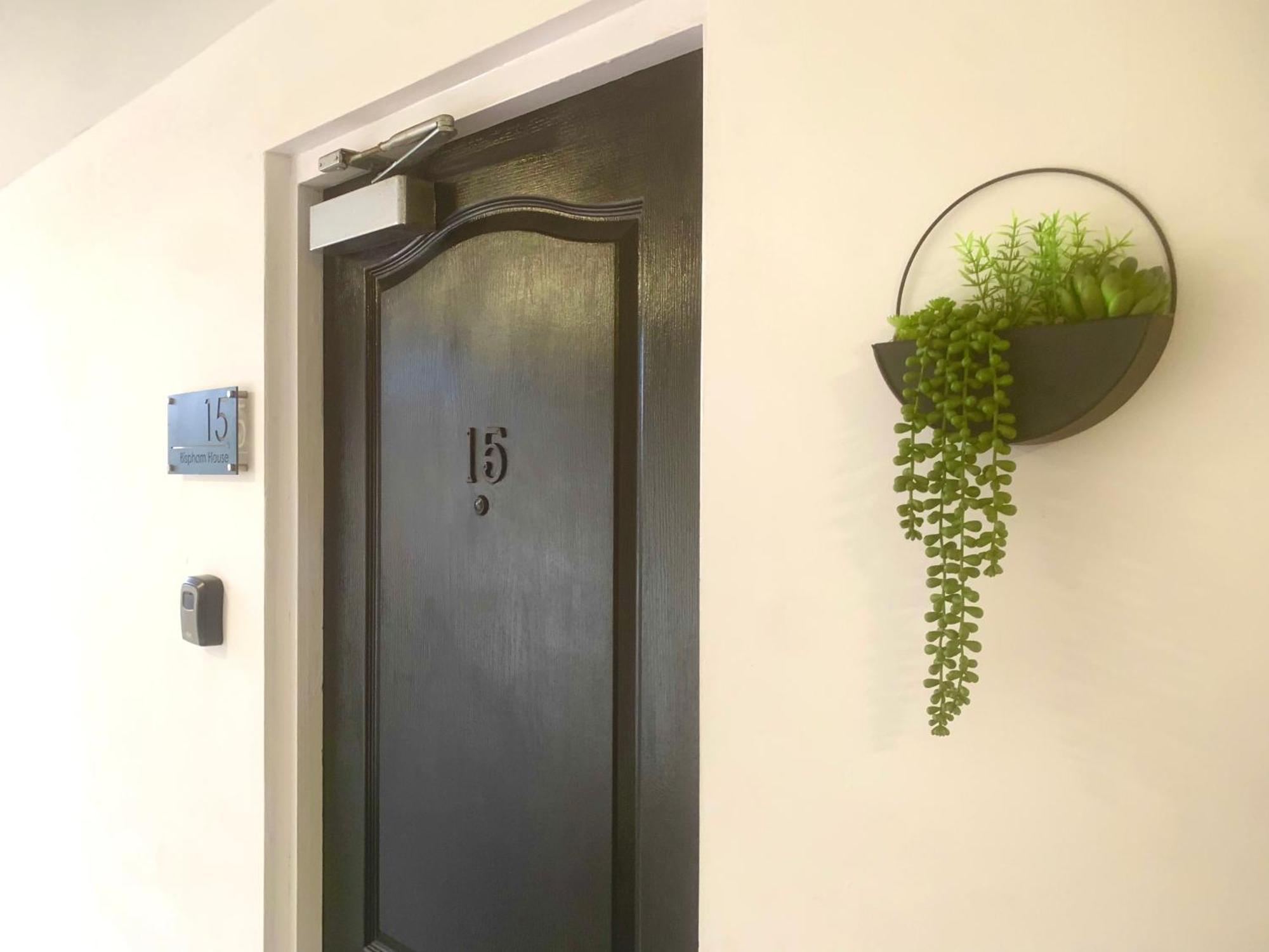 Large Stylish 3 Bedroom City Centre Apartment Free Secure Parking Liverpool Exterior foto
