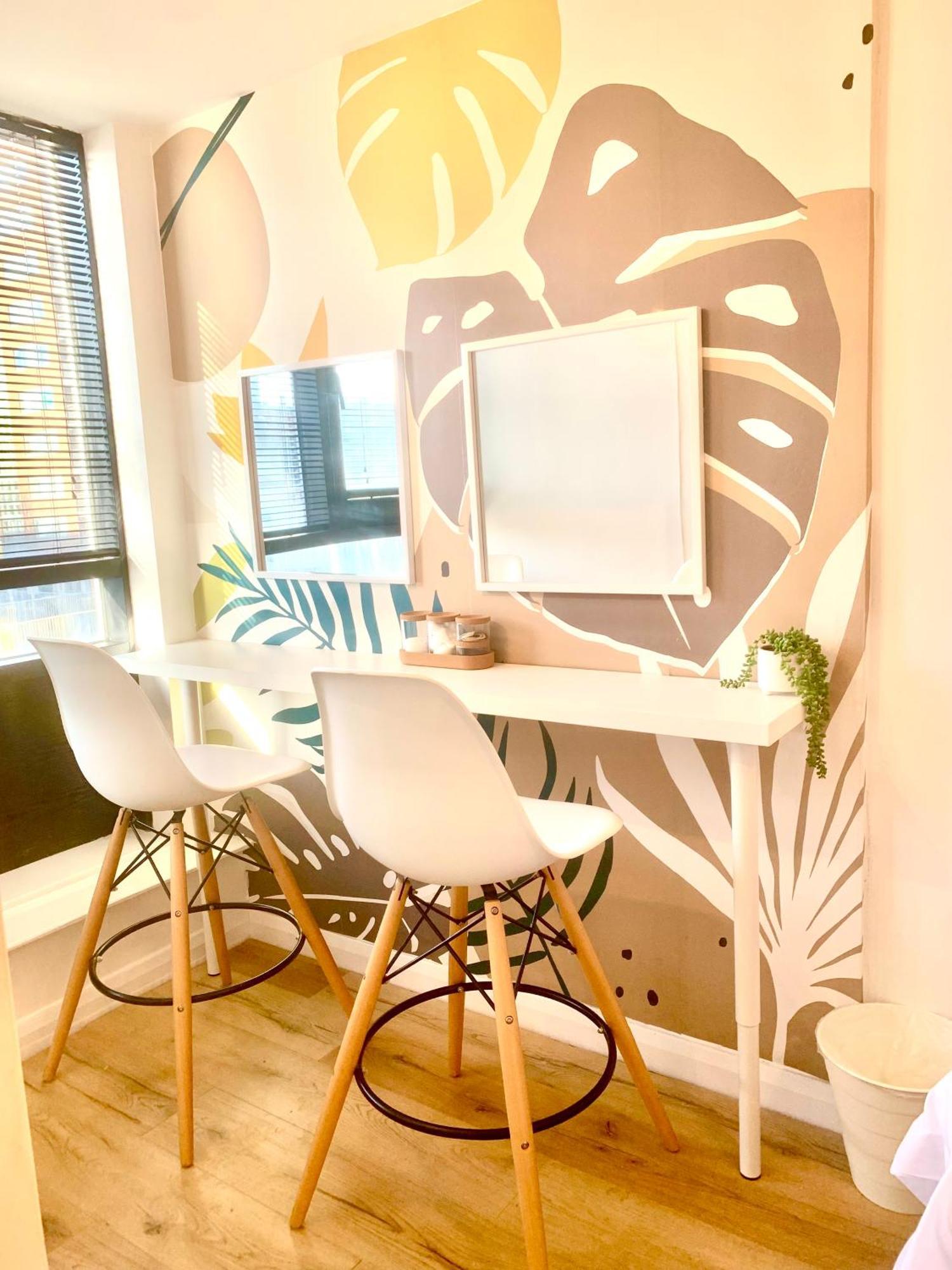 Large Stylish 3 Bedroom City Centre Apartment Free Secure Parking Liverpool Exterior foto